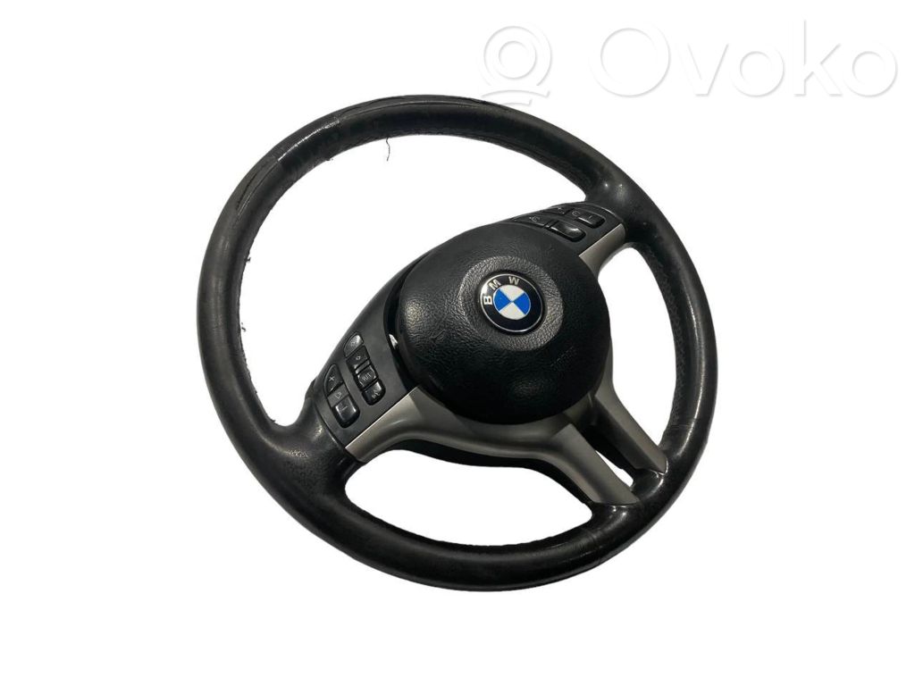 Рулевое колесо