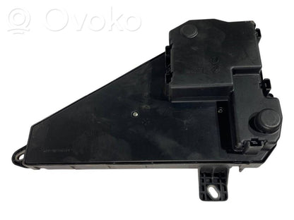Drošinātāju bloks