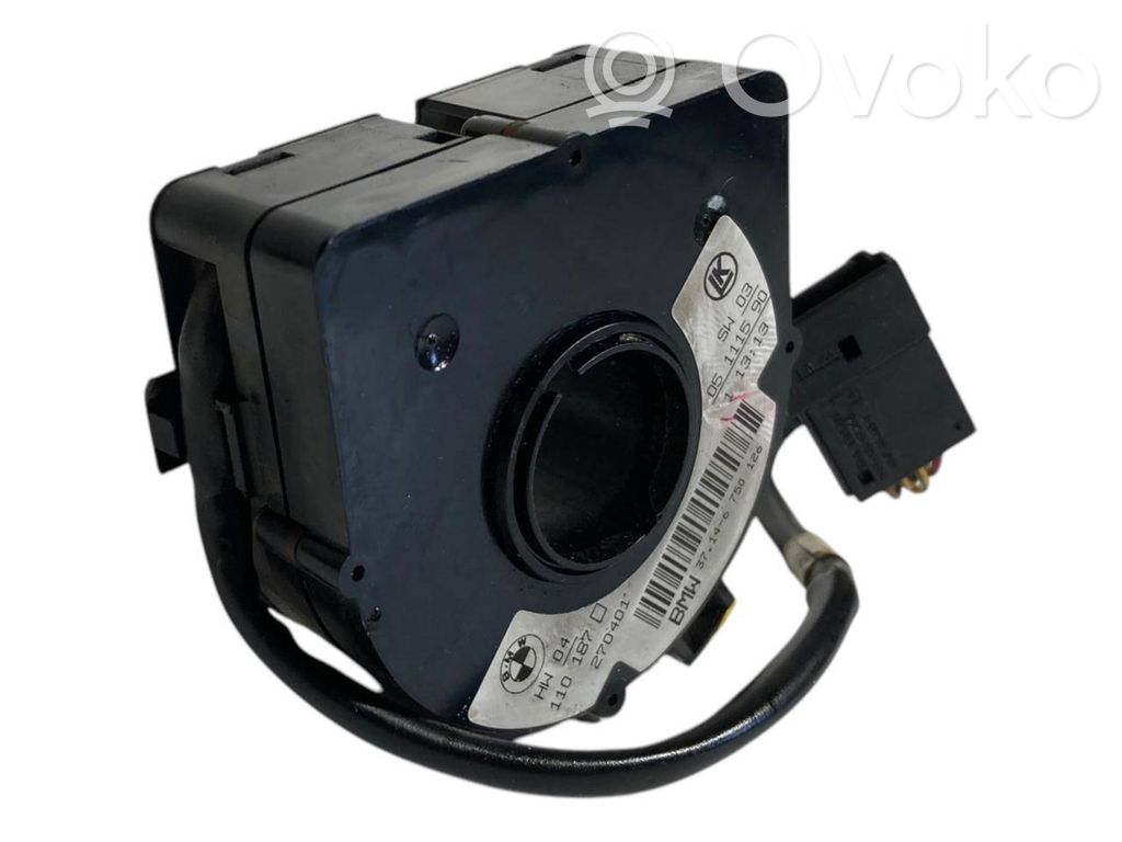 Stūres leņķa sensors