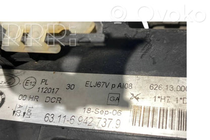 Priekšējais lukturis