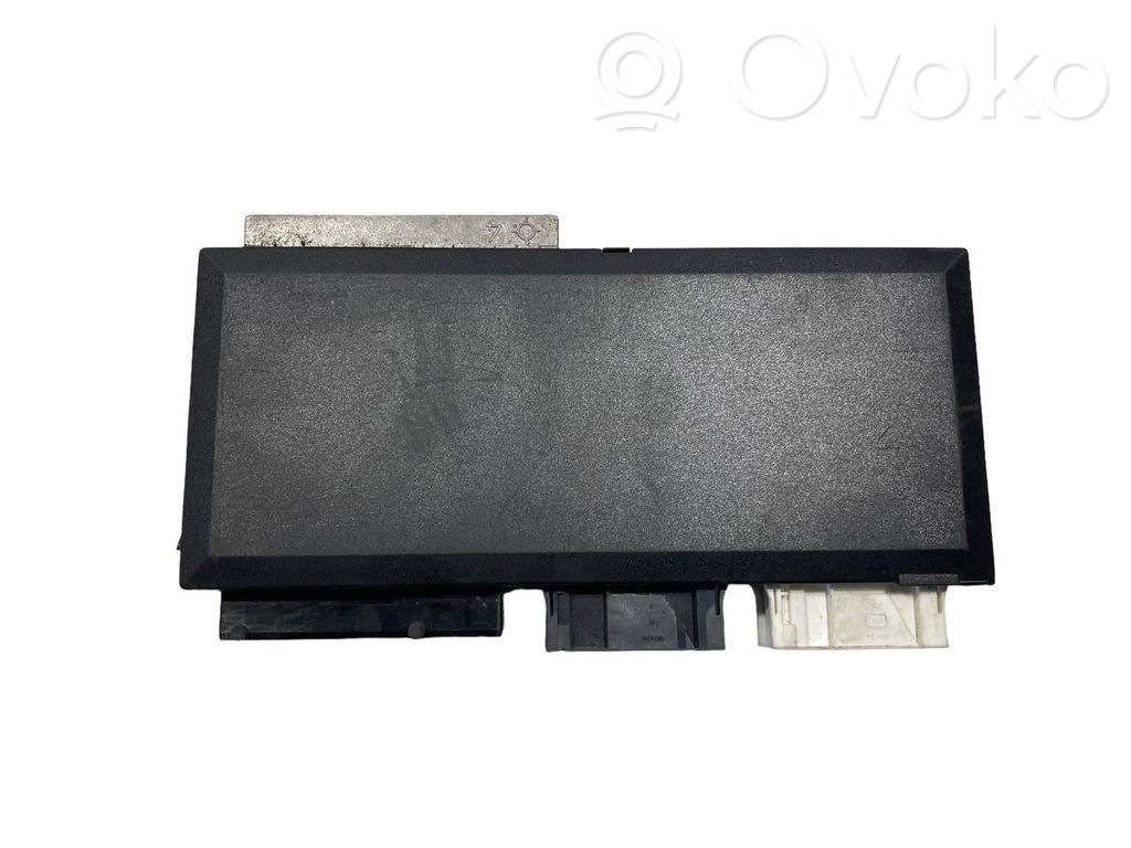 Модуль комфорта