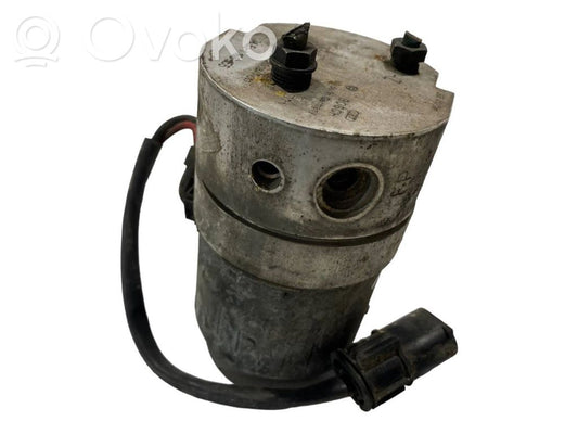 Bremžu sistēma – citas daļas