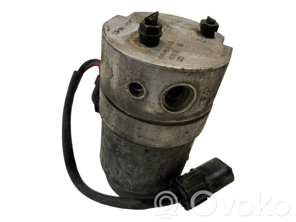 Тормозная система - другие части