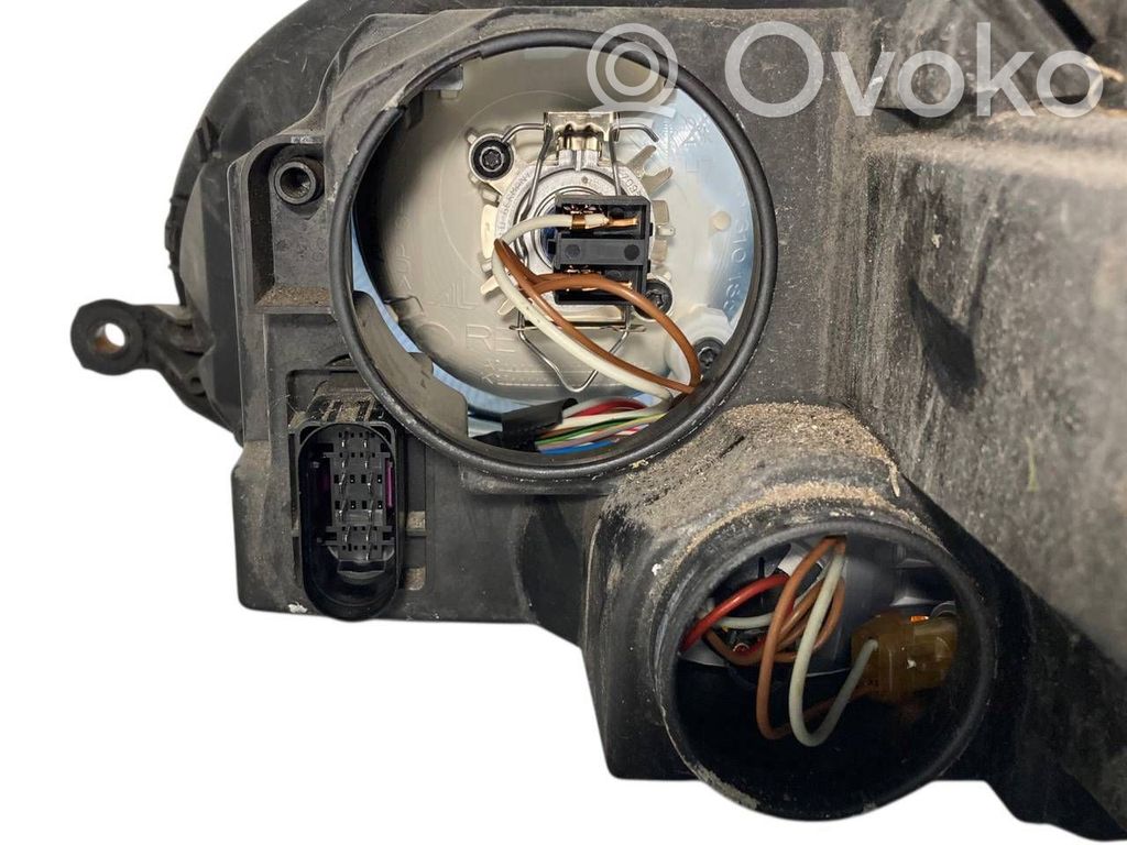 Priekšējais lukturis