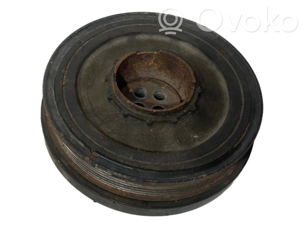 Шкив коленчатого вала