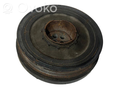 Kloķvārpstas skriemelis