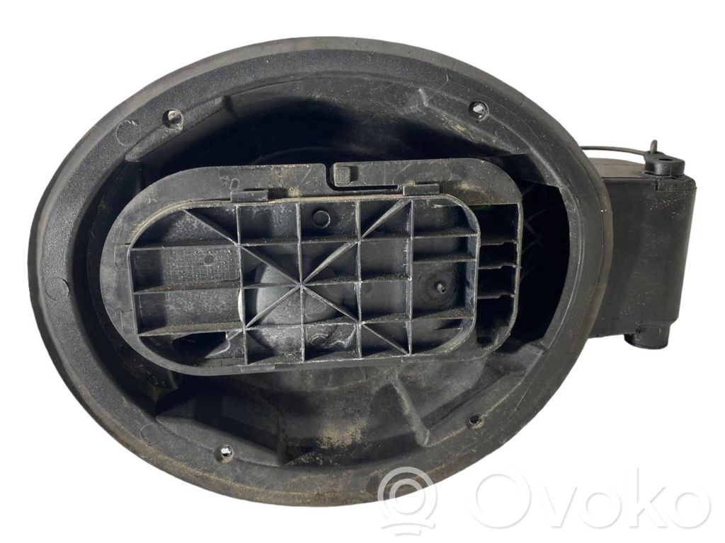 Крышка топливного бака