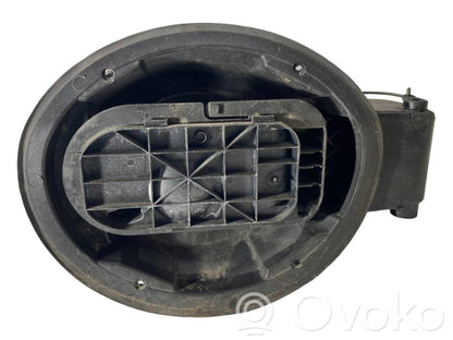 Крышка топливного бака