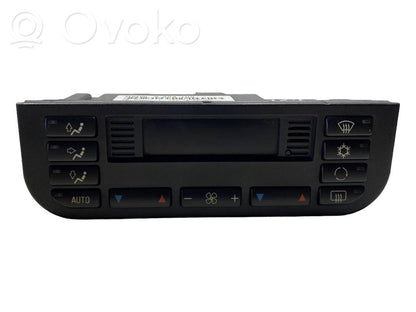 Блок управления кондиционером/климат-контролем/отоплением салона (в салоне)