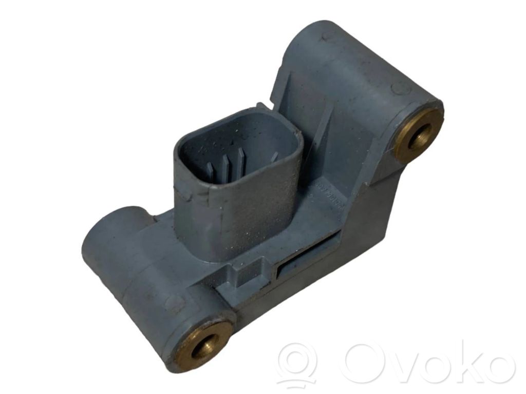 Gaisa spilvenu trieciensensors