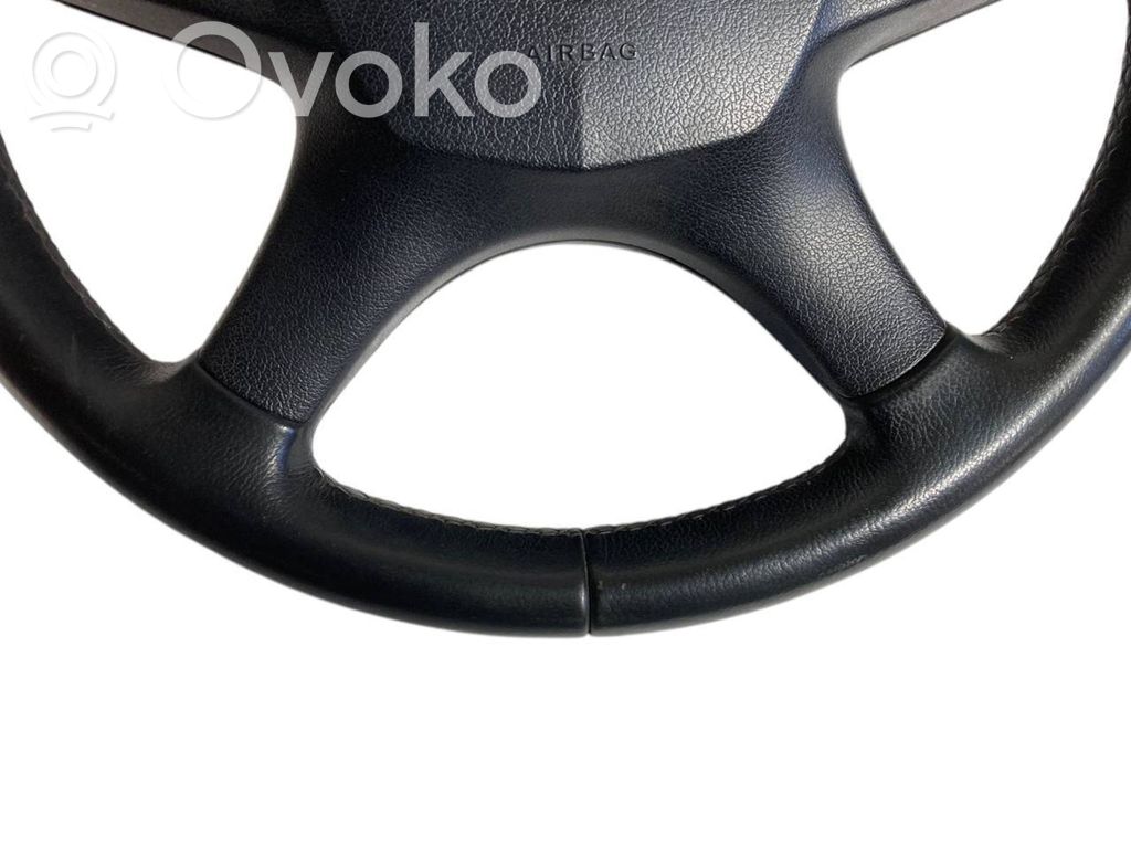 Рулевое колесо