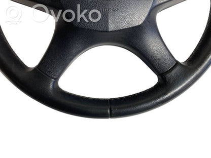 Рулевое колесо