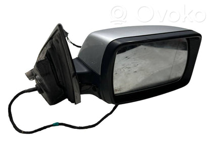 Spogulis (elektriski vadāms)