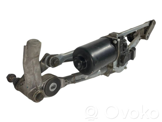 Wiper mechanism kit