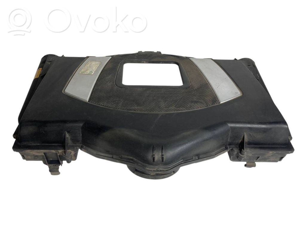 Engine cover (decorative trim)