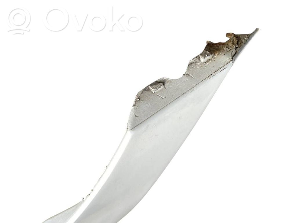 Priekšējais bamperis