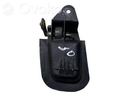 Iekšējais atvēršanas rokturītis