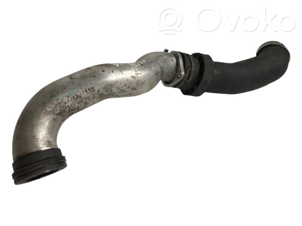 Intercooler hose(s) / pipe(s)