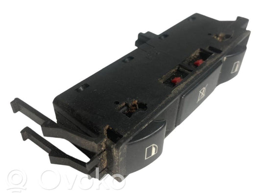 Power window switch