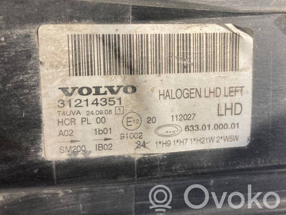 Priekšējais lukturis