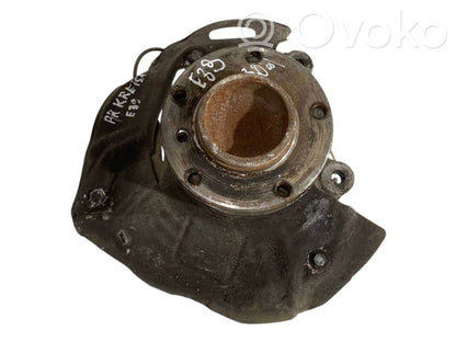 Priekšējā riteņa rumbas vārpstas šarnīrs (stupica, capfa)