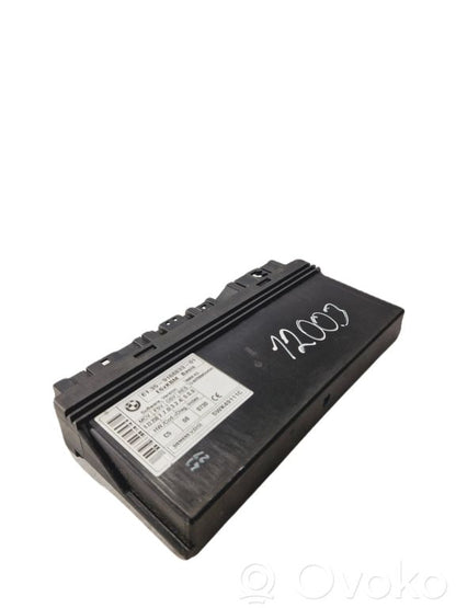 Comfort module
