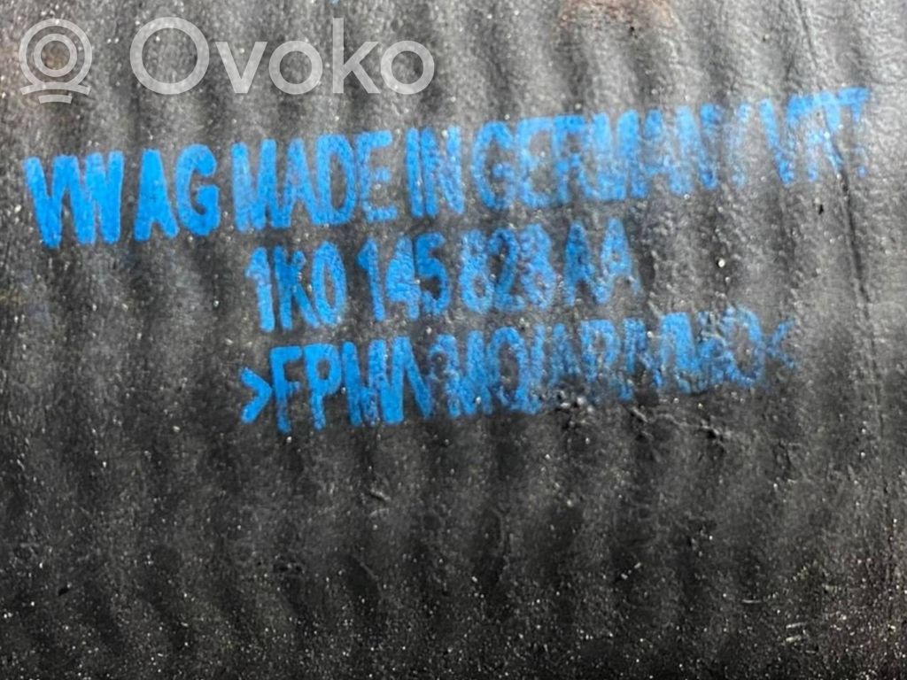 Interkūlera šļūtene (-es) / caurule (-es)