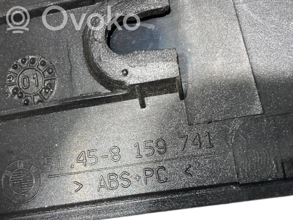 Dekoratīvās apdares lenta