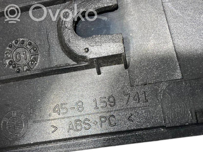 Dekoratīvās apdares lenta