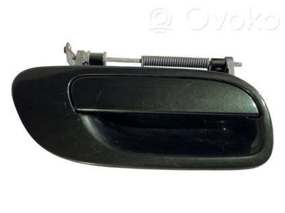 Ārējais atvēršanas rokturis