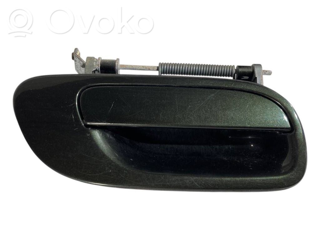 Ārējais atvēršanas rokturis