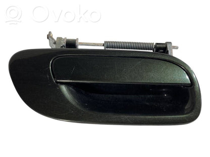 Ārējais atvēršanas rokturis