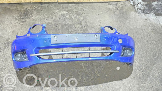 Priekšējais bamperis