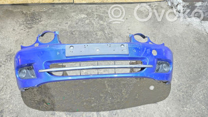 Передний бампер