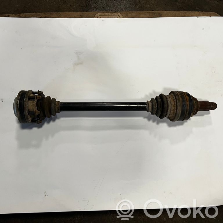 Aizmugurējā pusass