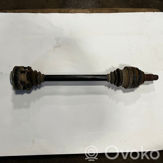 Aizmugurējā pusass