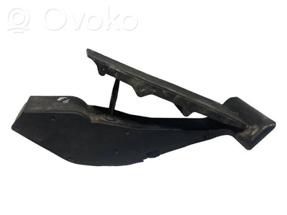 Akseleratora pedālis