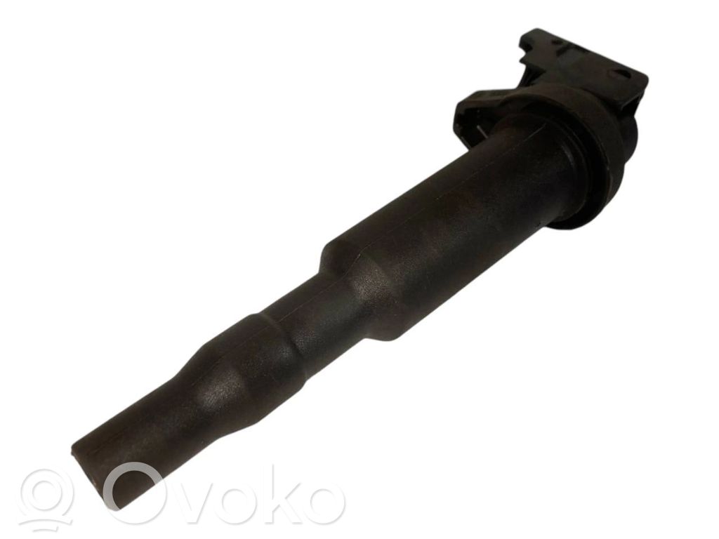 High voltage coil (for ignition)