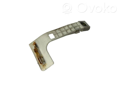 Accelerator pedal holder