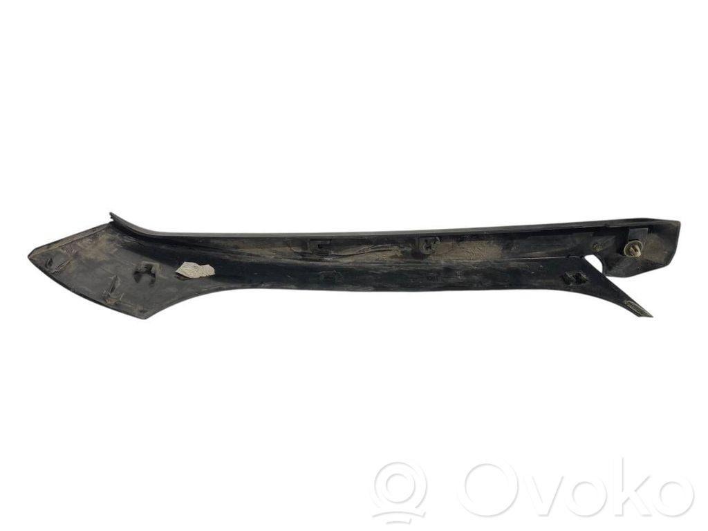 Cita veida bagāžnieka dekoratīvās apdares detaļa