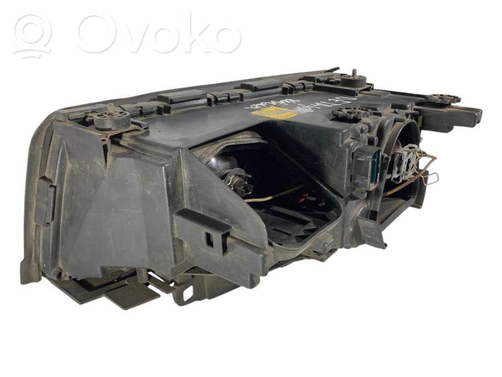 Priekšējais lukturis