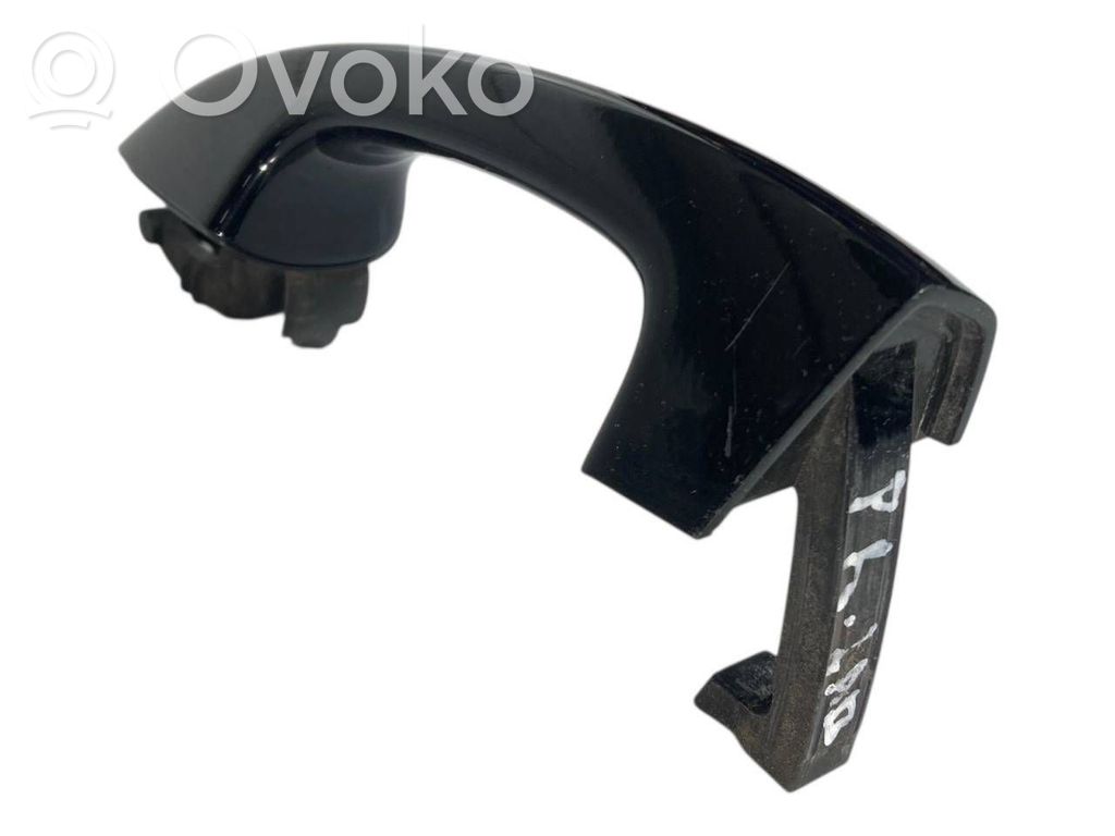 Ārējais atvēršanas rokturis