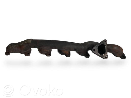Izplūdes kolektors
