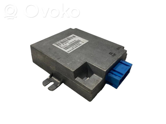 Other types of control units/modules