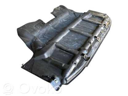 Dzinēja apakšas aizsargs