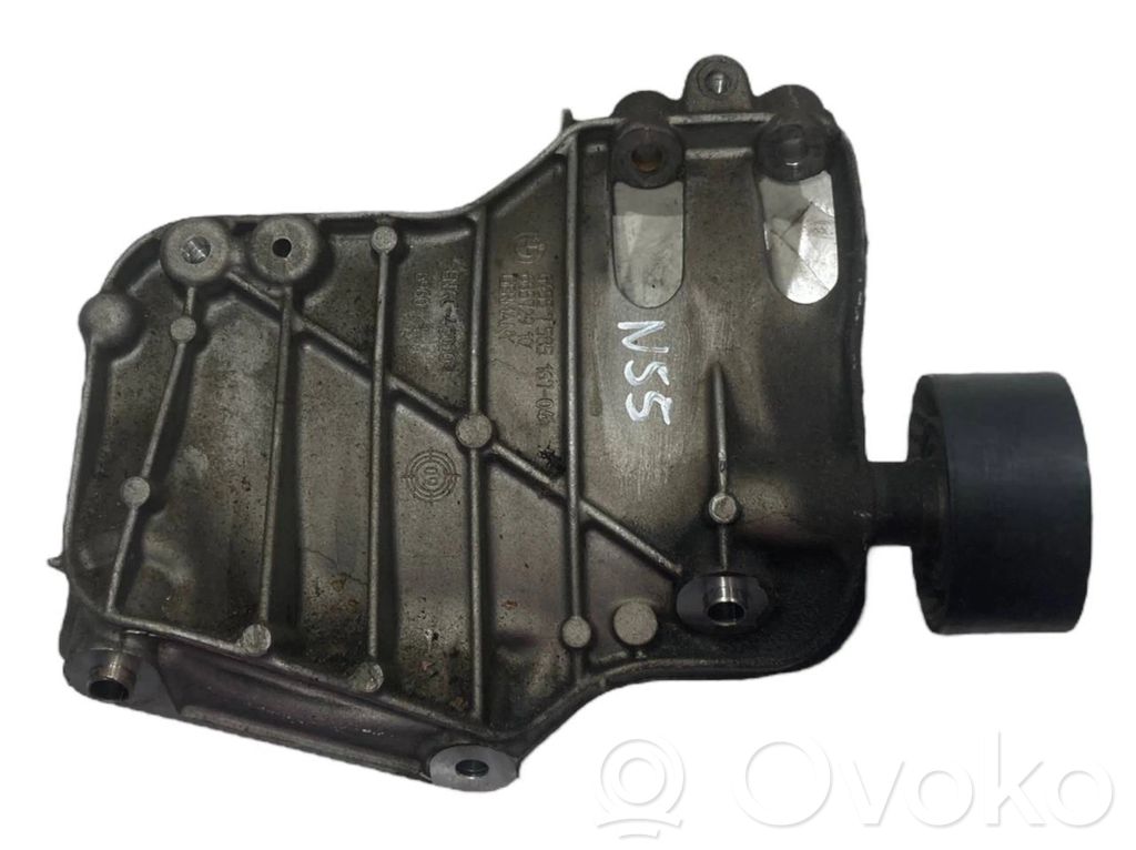 Gaisa kondicionēšanas kompresora stiprinājums