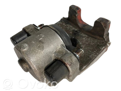 Задний суппорт