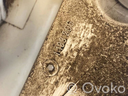 Degvielas līmeņa sensors