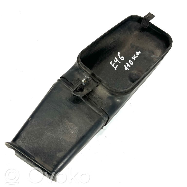 Детали воздухозаборника