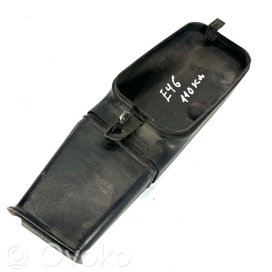 Детали воздухозаборника